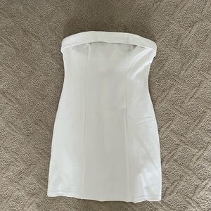 BEGINNING BOUTIQUE MINI DRESS